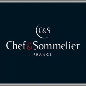 Chef and Sommelier