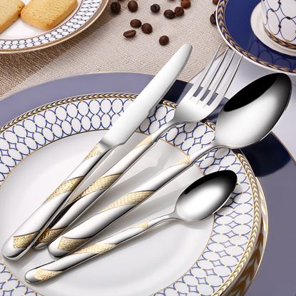 CUTLERY