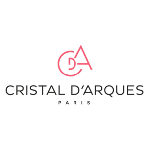 Cristal D'arques Glass