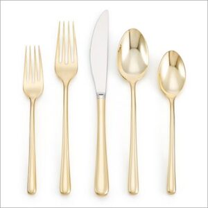 Brass Cutlery