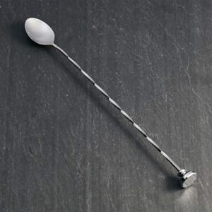 Bar Spoons