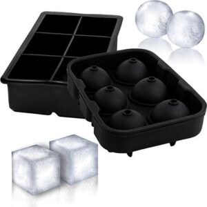 Ice Cube Trays