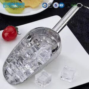 Ice Cube Scooper