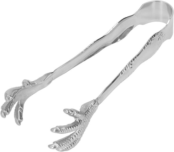 Claw Style Ice Tong – NATIONAL Steel Mart