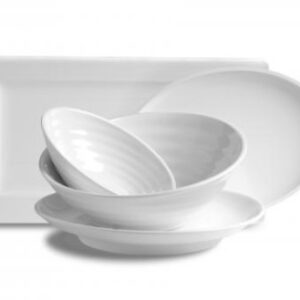 Bowls and Platters